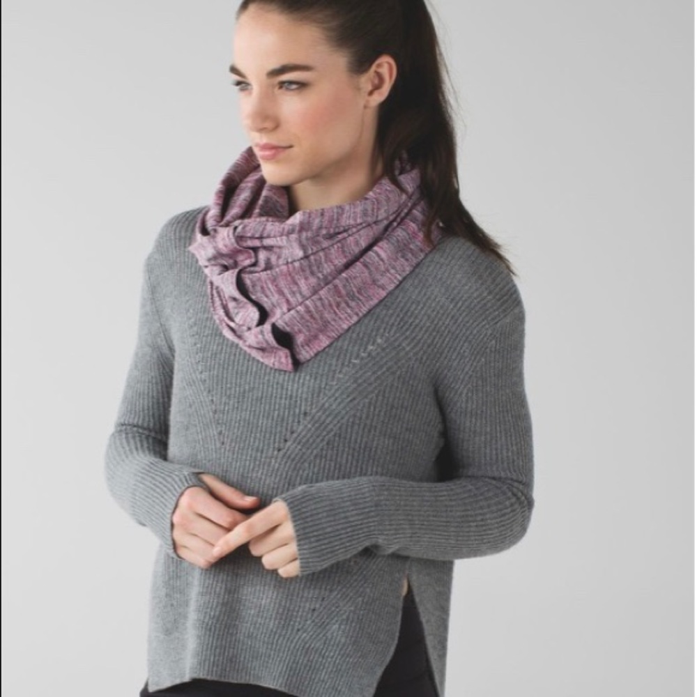 Lululemon Scarf - Picture 10 of 11